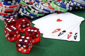 Официальный сайт Casino Pautina